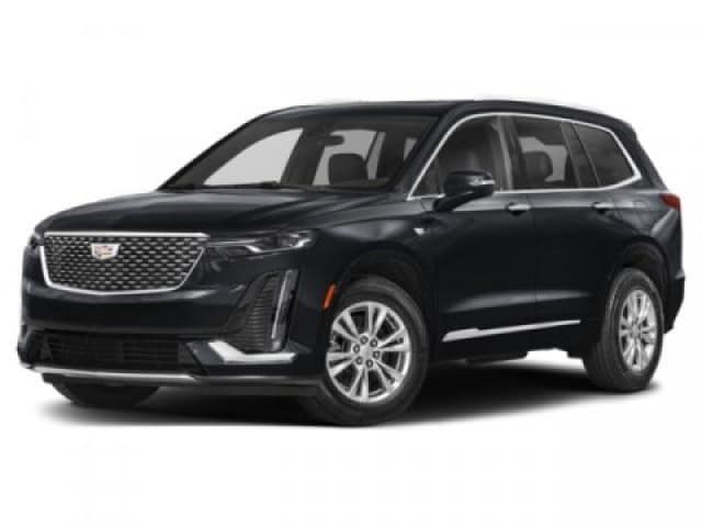 2024 Cadillac XT6 Premium Luxury's photo