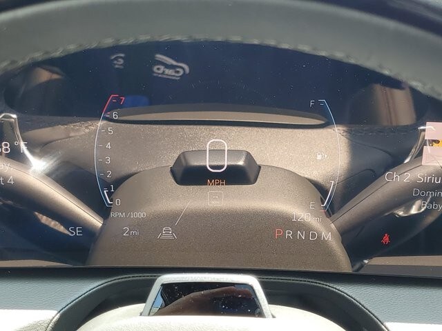 2026 Cadillac CT5 Sport - Photo 14