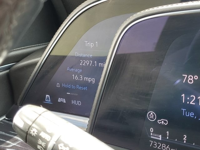 2021 Cadillac Escalade ESV Sport - Photo 13
