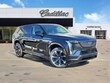 CADILLAC ESCALADE IQ
