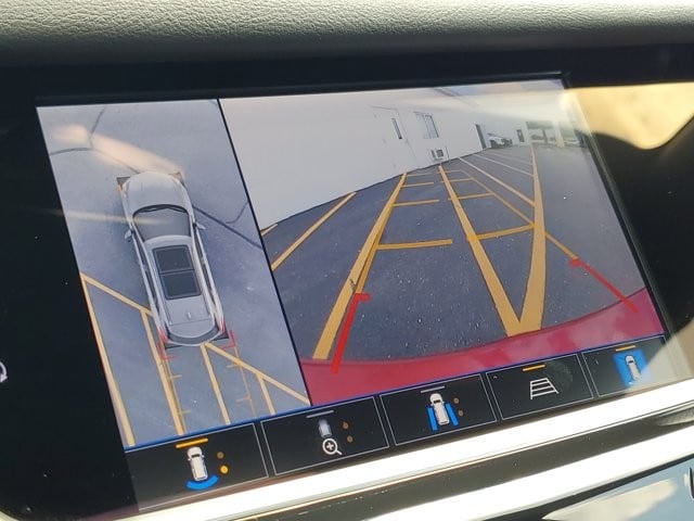 2026 Cadillac XT5 Premium Luxury - Photo 20