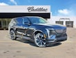 CADILLAC ESCALADE IQ