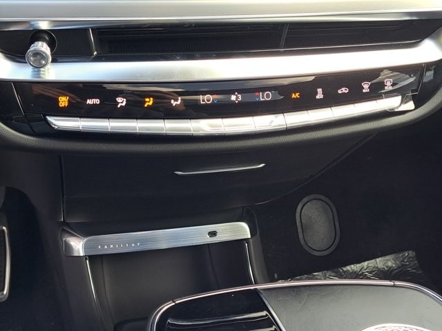 2026 Cadillac LYRIQ V Premium - Photo 17