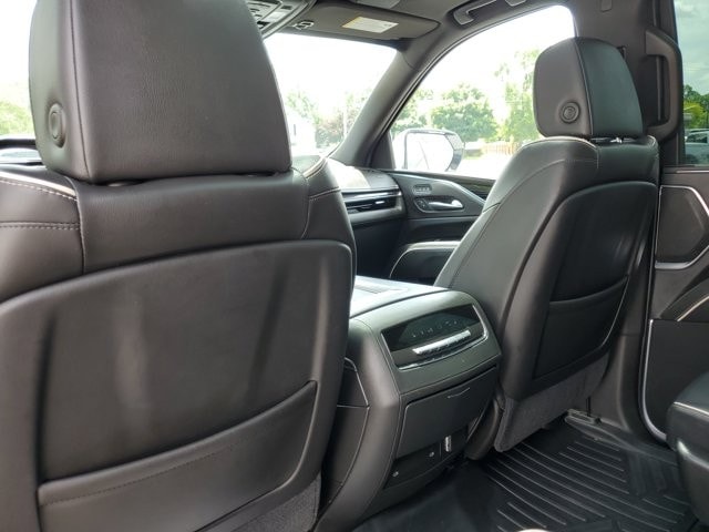 2021 Cadillac Escalade ESV Sport - Photo 34