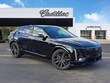 CADILLAC LYRIQ