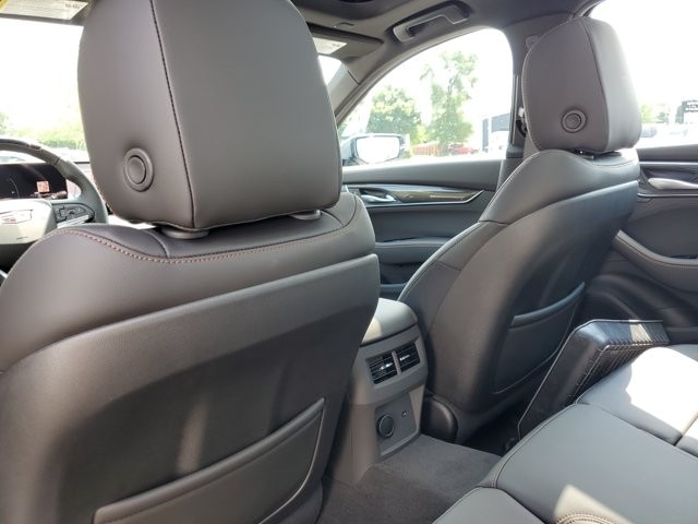 2026 Cadillac CT5 Sport - Photo 35
