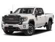  GMC Sierra 2500 HD