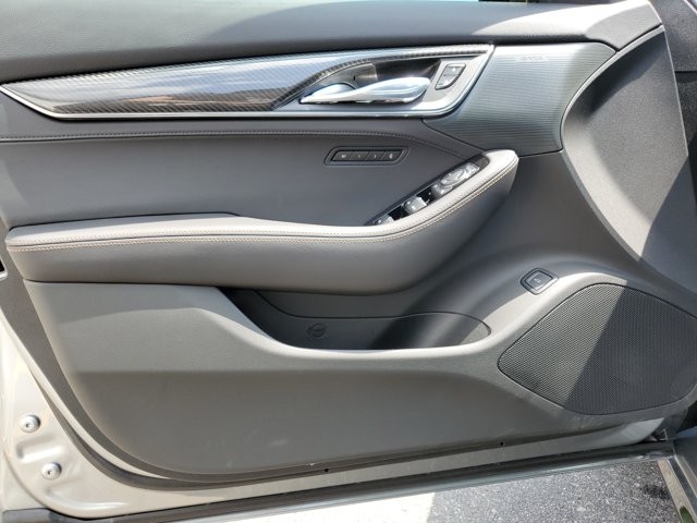 2026 Cadillac CT5 Sport - Photo 28