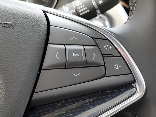 2026 Cadillac XT5 Premium Luxury - Photo 14