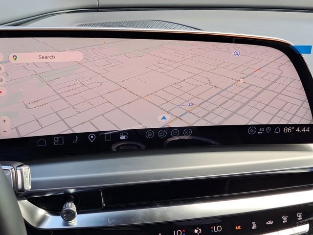 2026 Cadillac LYRIQ V Premium - Photo 15