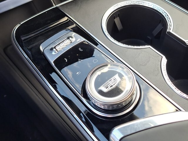 2026 Cadillac LYRIQ V Premium - Photo 18