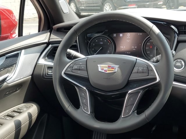 2026 Cadillac XT5 Premium Luxury - Photo 28
