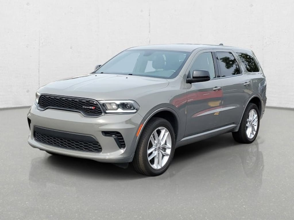 Used 2023 Dodge Durango GT