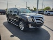 CADILLAC Escalade ESV