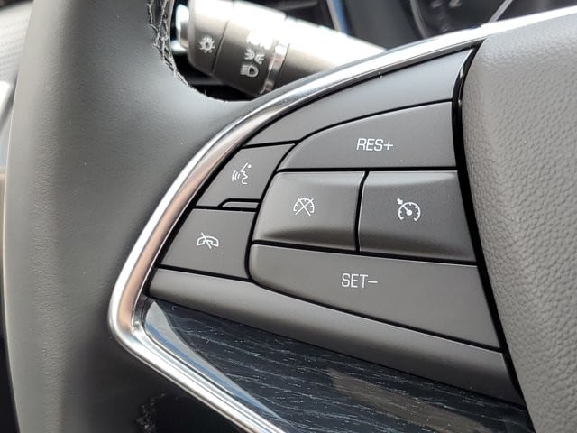 2026 Cadillac XT5 Premium Luxury - Photo 13