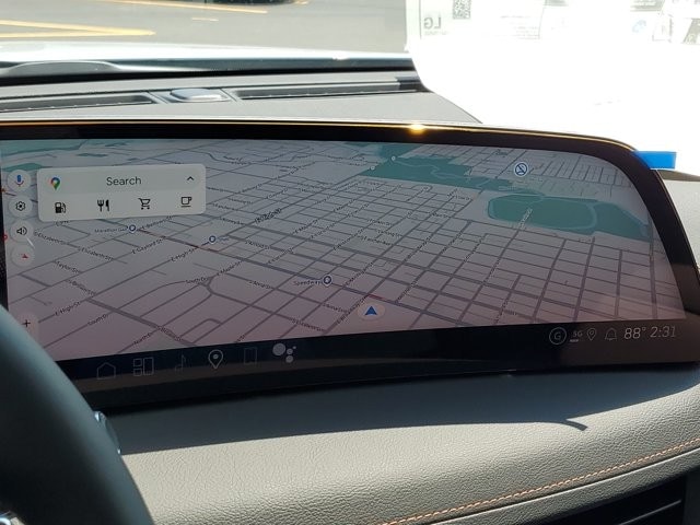 2026 Cadillac CT5 Sport - Photo 21