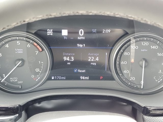 2026 Cadillac XT5 Premium Luxury - Photo 10