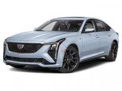 2026 CADILLAC CT5-V V-Series Sedan