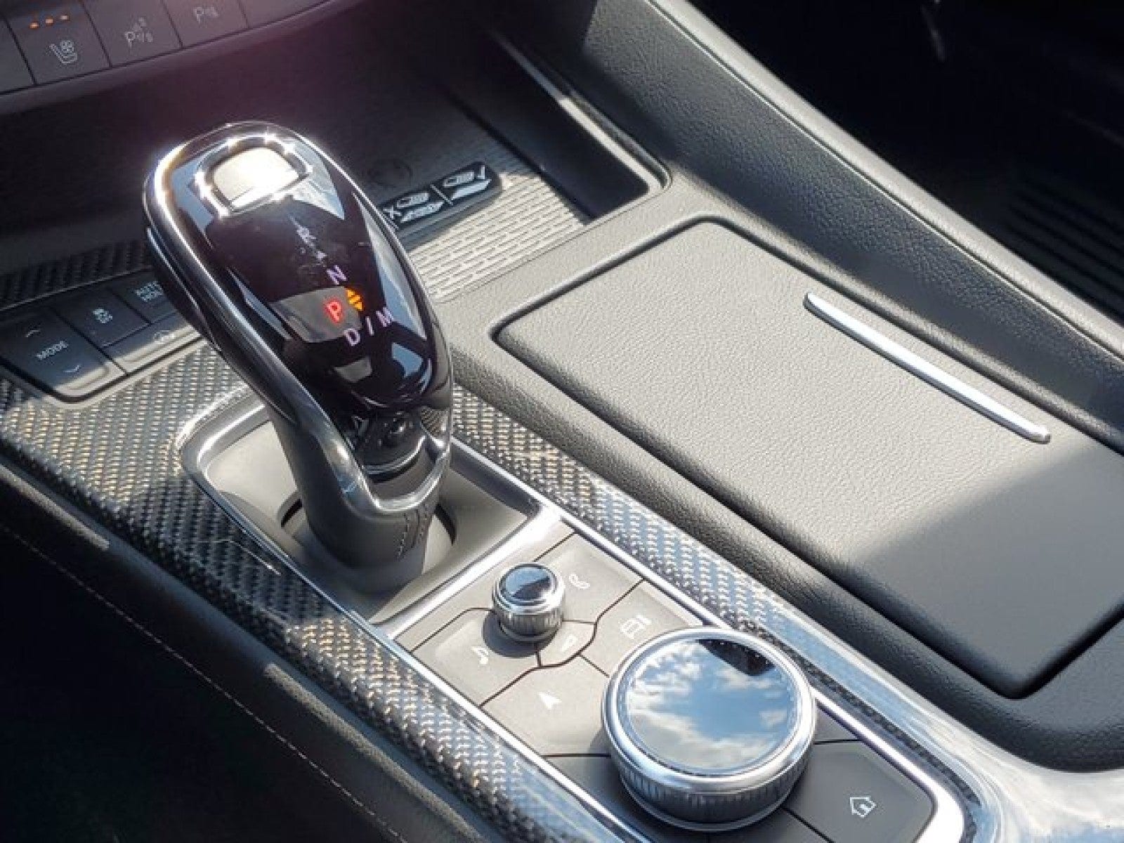 2026 Cadillac CT5 Sport - Photo 62