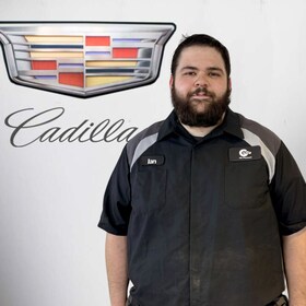 Staff member Ian Roe from 260b0a71017b