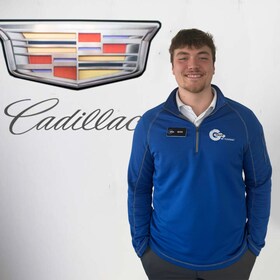 Staff member Kevin Tanner from 7f5106083bec