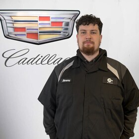 Staff member Jimmy McDowell from 260b0a71017b