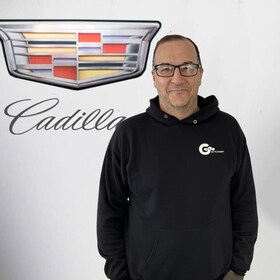 Staff member Jason Wendling from 5e4226afd282