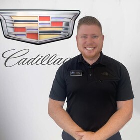 Staff member Justin Rodgers from 7f5106083bec
