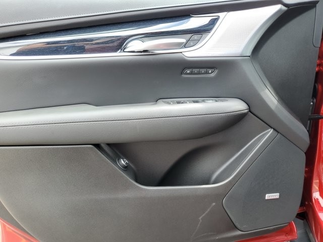 2026 Cadillac XT5 Premium Luxury - Photo 24