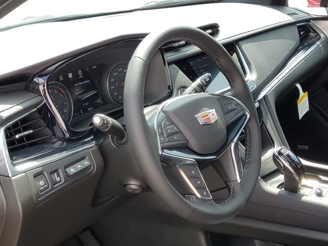 2026 Cadillac XT5 Premium Luxury - Photo 8