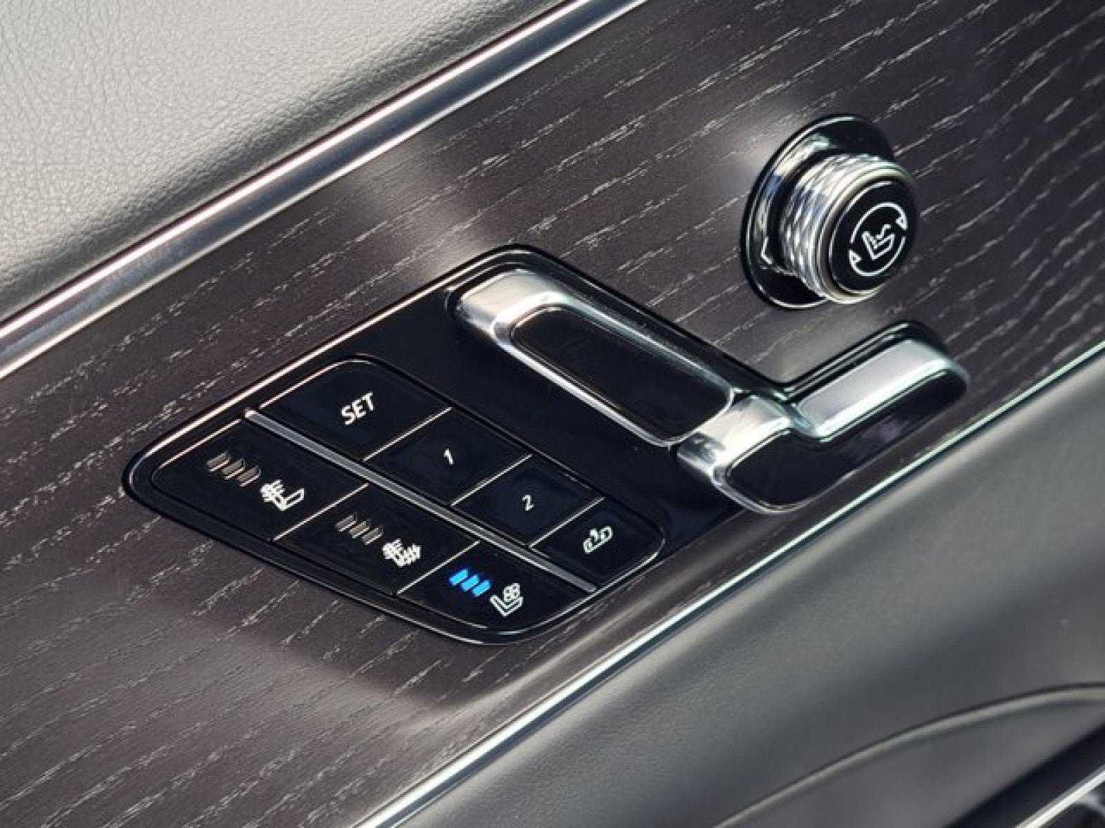 2026 Cadillac LYRIQ V Premium - Photo 53