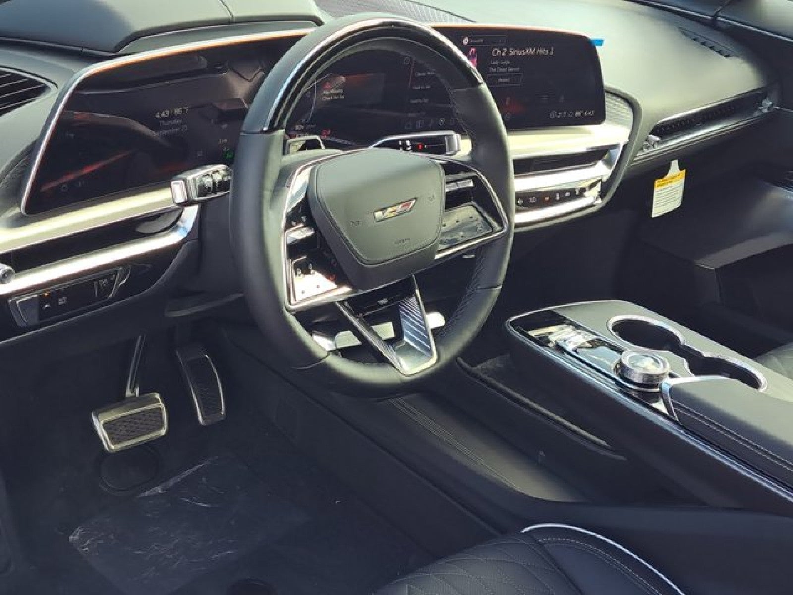 2026 Cadillac LYRIQ V Premium - Photo 41