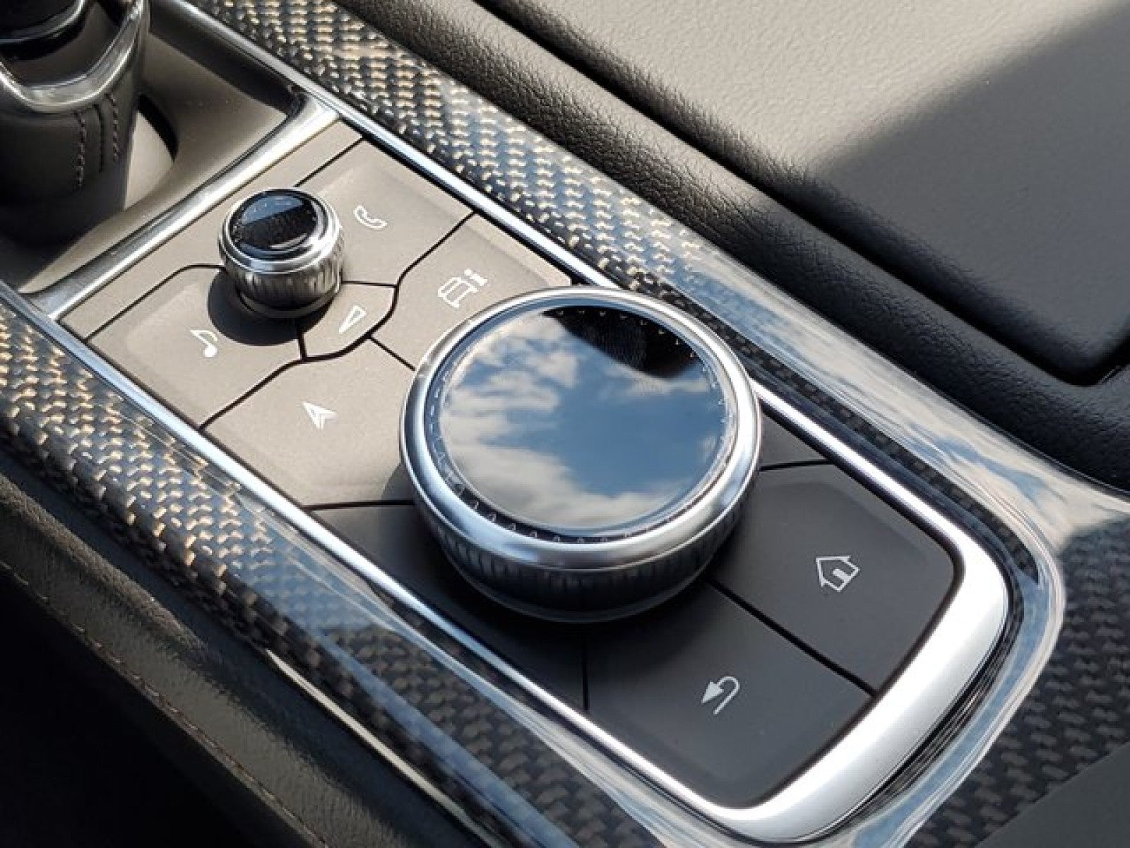 2026 Cadillac CT5 Sport - Photo 64