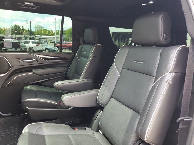 2021 Cadillac Escalade ESV Sport - Photo 33