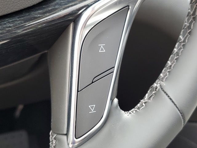 2026 Cadillac XT5 Premium Luxury - Photo 16