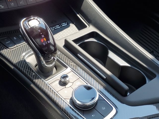 2026 Cadillac CT5 Sport - Photo 24