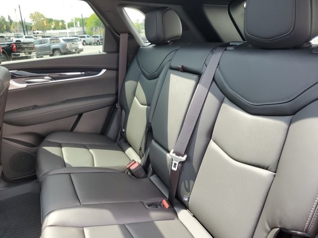 2026 Cadillac XT5 Premium Luxury - Photo 30