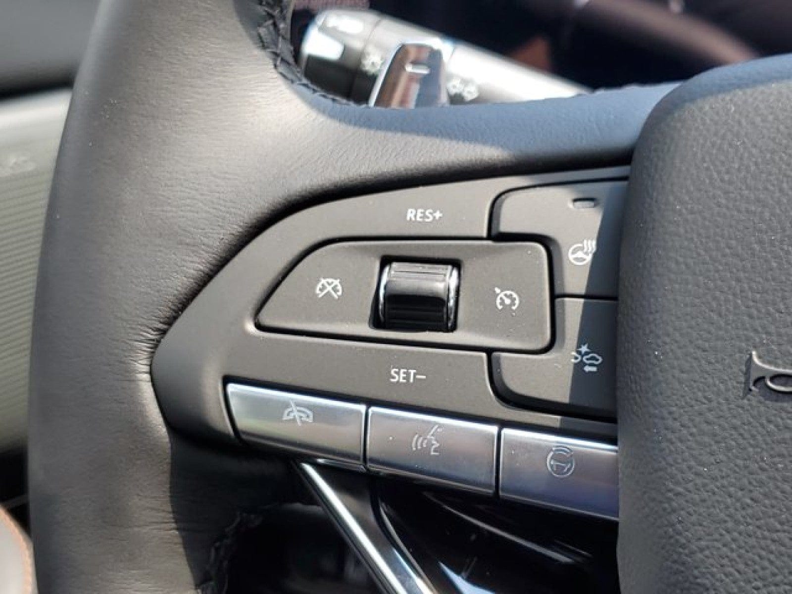 2026 Cadillac CT5 Sport - Photo 55