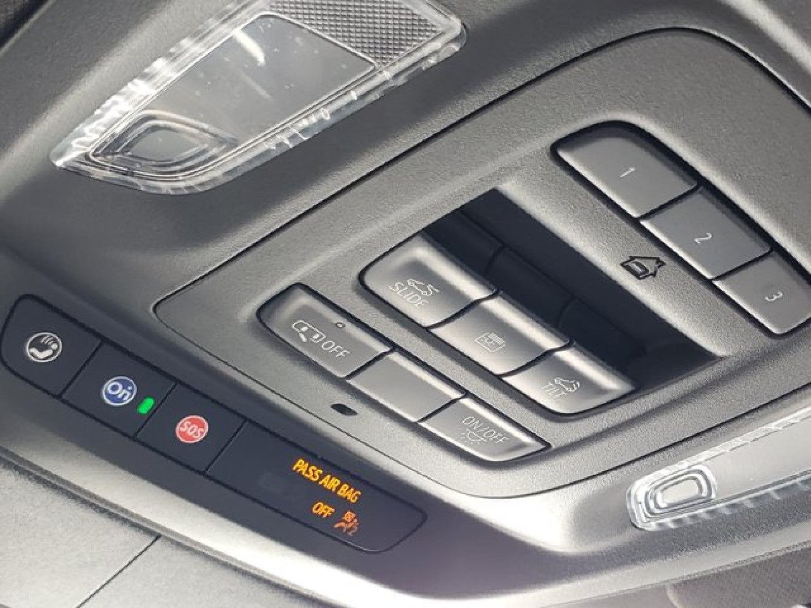2026 Cadillac CT5 Sport - Photo 65