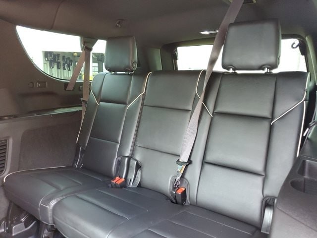 2021 Cadillac Escalade ESV Sport - Photo 35