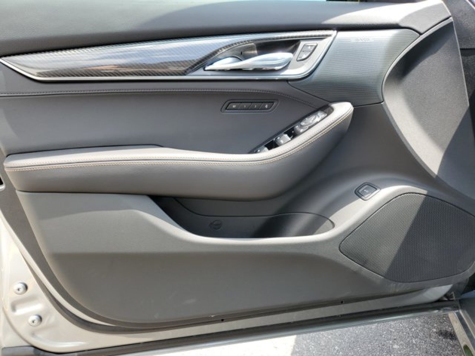 2026 Cadillac CT5 Sport - Photo 66