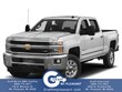 Chevrolet Silverado 2500 HD