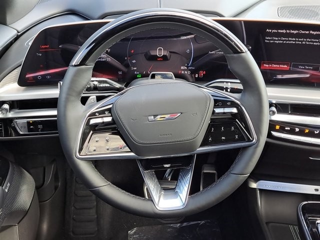 2026 Cadillac LYRIQ V Premium - Photo 27