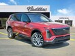 CADILLAC VISTIQ