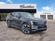 CADILLAC ESCALADE IQ