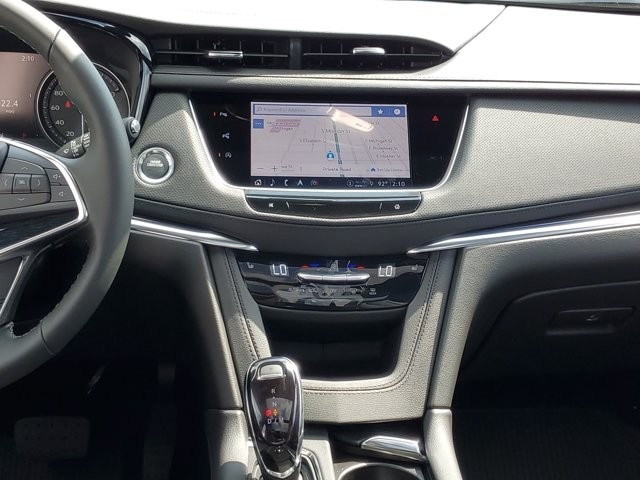 2026 Cadillac XT5 Premium Luxury - Photo 29