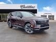 CADILLAC ESCALADE IQ