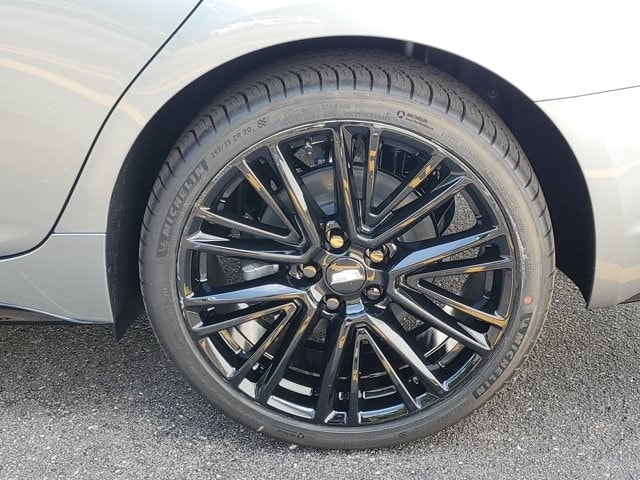 2026 Cadillac CT5 Sport - Photo 8