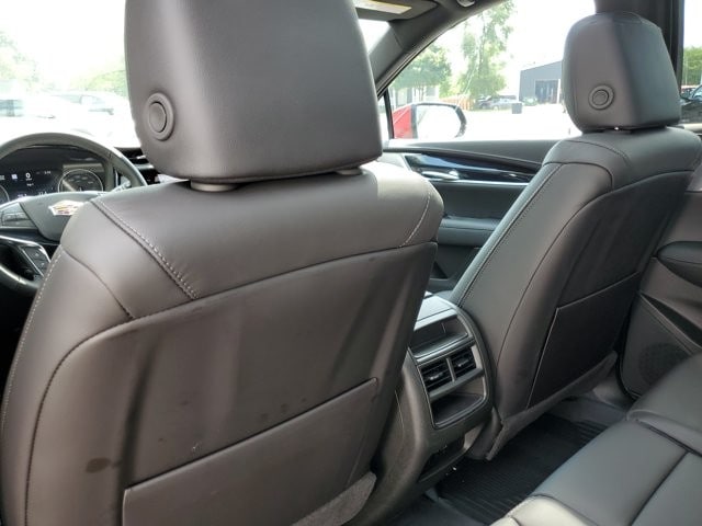 2026 Cadillac XT5 Premium Luxury - Photo 31