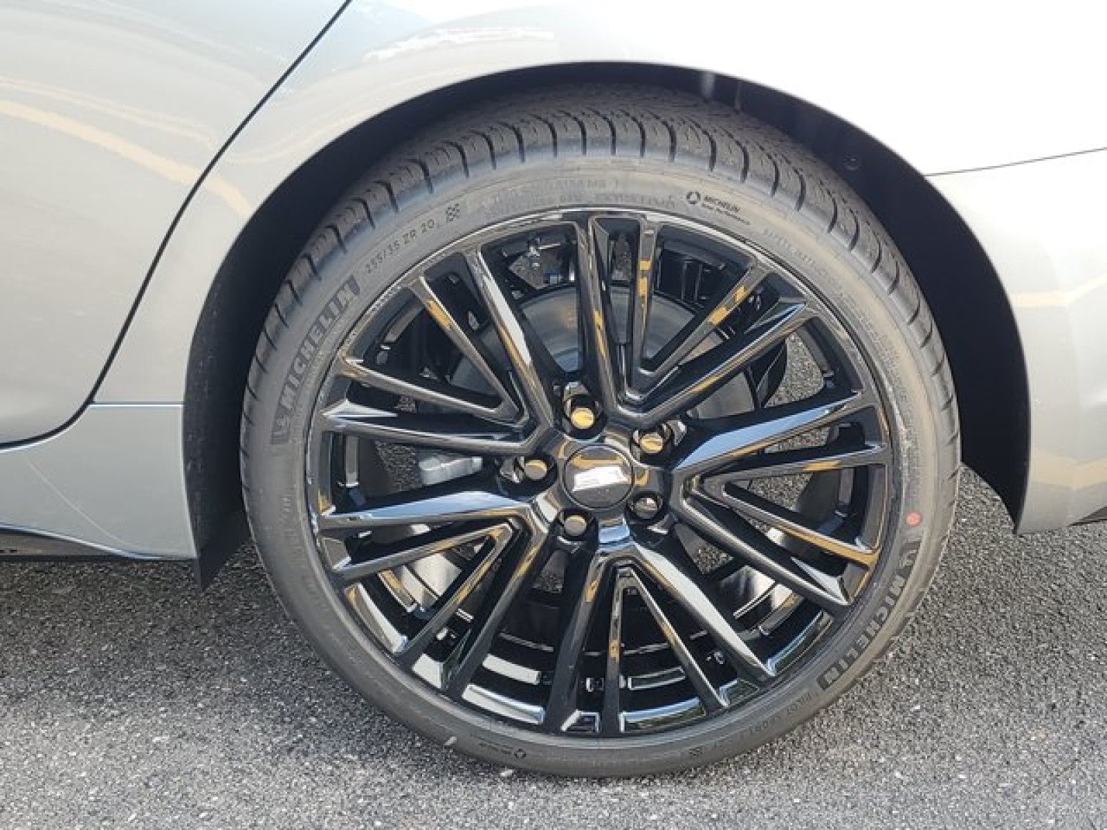 2026 Cadillac CT5 Sport - Photo 46